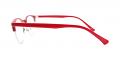 Allison Prescription Eyeglasses Red