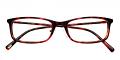 Newhall Cheap Eyeglasses Purple