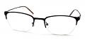 Shaina Discount Eyeglasses Brown 