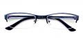 Albane Cheap Eyeglasses Blue