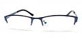 Albane Discount Eyeglasses Blue