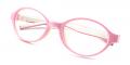 Molly Kids Cheap Glasses Pink 