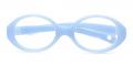 Camilla Prescription Kids Glasses Blue