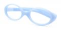 Camilla Discount Kids Glasses Blue