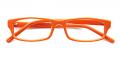 Bailey Prescription Kids Glasses Orange