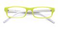 Bailey Cheap Kids Glasses Yellow 