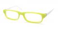 Bailey Discount Kids Glasses Yellow 