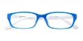 Kaelyn Discount Kids Glasses Blue 