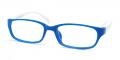 Kaelyn Cheap Kids Glasses Blue 