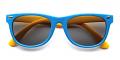 Colin Kids Discount Prescription Sunglasses Blue 