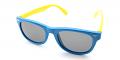 Colin Kids Cheap Prescription Sunglasses Blue