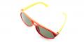 Hudson Discount Kids Prescription Sunglasses Red