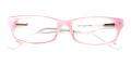 Alex Kids Prescription Glasses Pink 