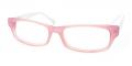 Alex Discount Kids Prescription Glasses Pink 