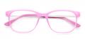 Miles Kids Prescription Glasses Pink 