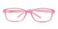 Samantha Kids Prescription Glasses Pink 