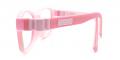 Samantha Kids Glasses Pink 