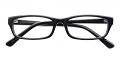 Keira Prescription Kids Glasses Black