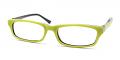 Keira Discount Kids Glasses Green 