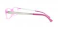 Julian Cheap Kids Eyeglasses Pink