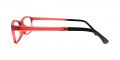 Julian Prescription Kids Eyeglasses Red