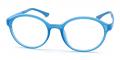 Levi Cheap Kids Glasses Blue 