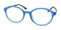 Levi Discount Kids Glasses Blue Black 