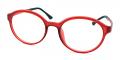 Levi Prescription Kids Glasses Red