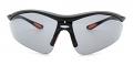 Connor Prescription Safety Glasses Grey