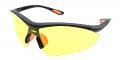 Connor Discount Safety Glasses Yellow