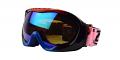 Jake Cheap Ski Goggles Blue 