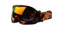 Jake Cheap Ski Goggles Red