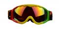Cole Prescription Ski Goggles Rainbow
