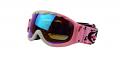 Cole Cheap Ski Goggles Pink 