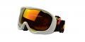 Josiah Cheap Ski Goggles White