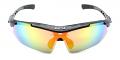 Daniel Prescription Sports Sunglasses Black