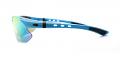 Daniel Fashion Sports Sunglasses Blue 