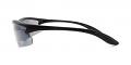 Leo Discount Safety Glasses Black