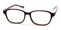 Scarlett Discount Eyeglasses Red