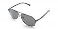 Ian Fashion Prescription Sunglasses Black 