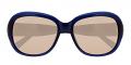 Agoura Fashion Prescription Sunglasses Blue 