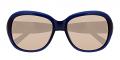 Agoura Fashion Prescription Sunglasses Blue 