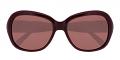 Agoura Fashion Prescription Sunglasses Red