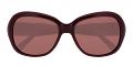 Agoura Fashion Prescription Sunglasses Red