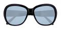 Agoura Fashion Prescription Sunglasses Black 