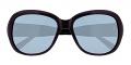 Agoura Fashion Prescription Sunglasses Purple