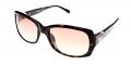 Glendora Cheap Prescription Sunglasses Brown