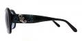 Etna Discount Prescription Sunglasses Black 