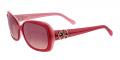 Covina Cheap Prescription Sunglasses Red 