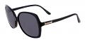 Dublin Cheap Prescription Sunglasses Black 